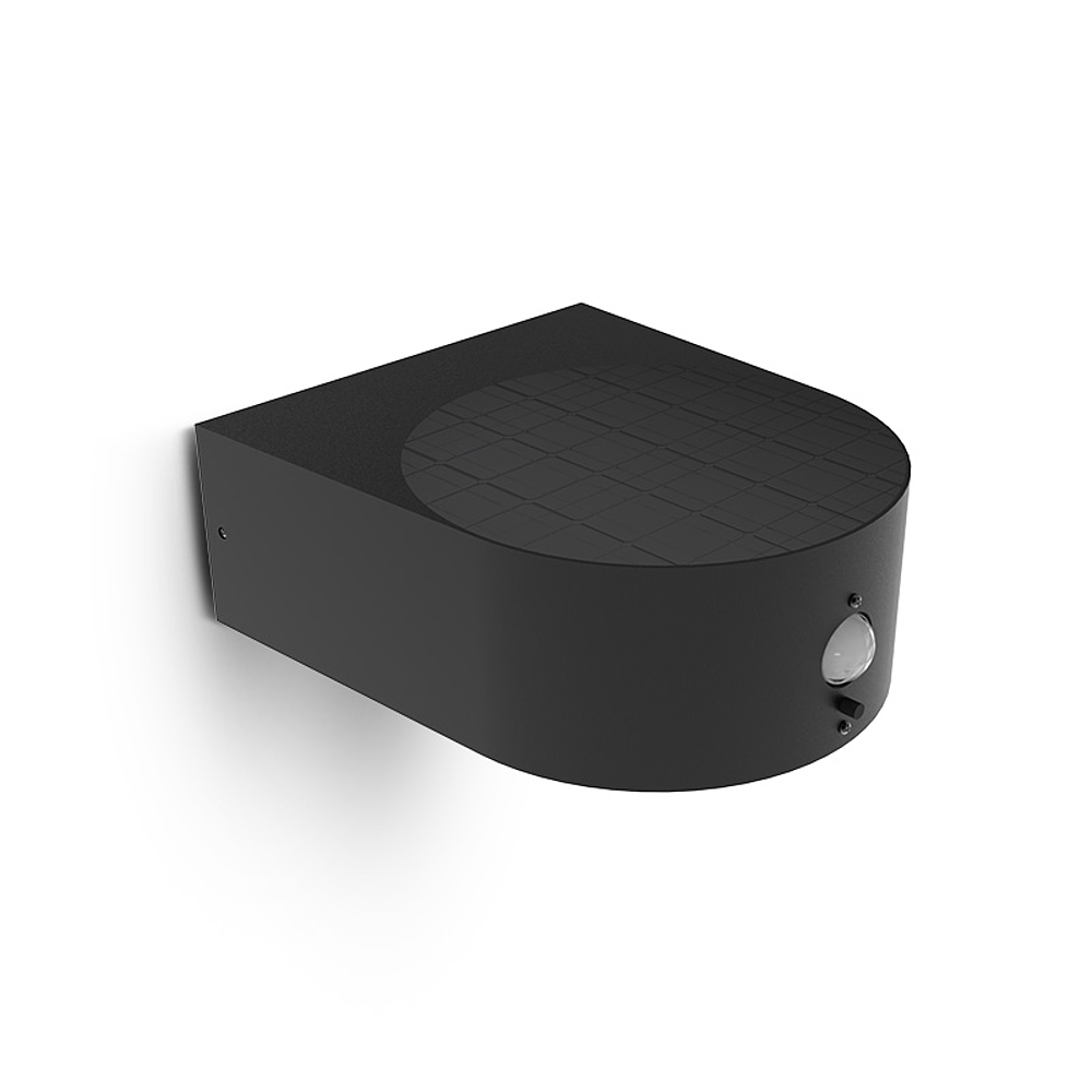 SUNNY APPLIQ ROND 5W 3000K IR